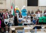 Шестото издание на Международния детски фестивал „Единството е сила“  събра млади таланти от Ботевград и чужбина