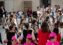 Талантът обедини деца и младежи на сцената на фестивала „Единството е сила“