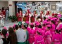 Талантът обедини деца и младежи на сцената на фестивала „Единството е сила“