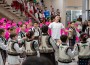 Талантът обедини деца и младежи на сцената на фестивала „Единството е сила“