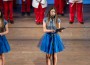 Талантът обедини деца и младежи на сцената на фестивала „Единството е сила“
