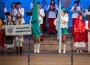 Талантът обедини деца и младежи на сцената на фестивала „Единството е сила“