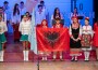 Талантът обедини деца и младежи на сцената на фестивала „Единството е сила“