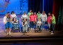 Талантът обедини деца и младежи на сцената на фестивала „Единството е сила“