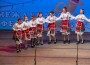 Талантът обедини деца и младежи на сцената на фестивала „Единството е сила“