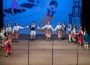 Талантът обедини деца и младежи на сцената на фестивала „Единството е сила“
