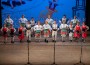 Талантът обедини деца и младежи на сцената на фестивала „Единството е сила“