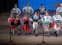 Талантът обедини деца и младежи на сцената на фестивала „Единството е сила“