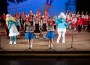 Талантът обедини деца и младежи на сцената на фестивала „Единството е сила“