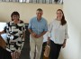 Урок по лидерство с Иван Гавалогов събра ученици от ПГПЧЕ „Алеко Константинов“