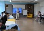 Урок по лидерство с Иван Гавалогов събра ученици от ПГПЧЕ „Алеко Константинов“