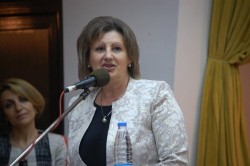 Росица Иванова се пенсионира, временен шеф на РУО е Йордан Томов