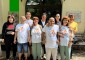 Потребители и служители от ЦНСТДМУ „Д-р Иван Цветков“ се включиха в доброволческа инициатива в Зелинския манастир