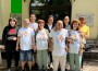 Потребители и служители от ЦНСТДМУ „Д-р Иван Цветков“ се включиха в доброволческа инициатива в Зелинския манастир