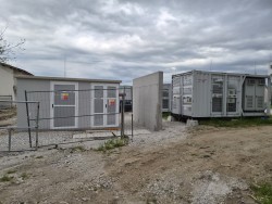 Шум от съоръжение за съхранение на електроенергия притеснява живеещи в ЖК „Васил Левски“