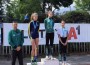 Габриела Иванова със сребро при девойките до 18 години