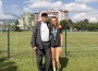 Габриела Иванова със сребро при девойките до 18 години