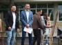 ПГПЧЕ „Алеко Константинов“ събра поколения възпитаници на IV Alumni среща