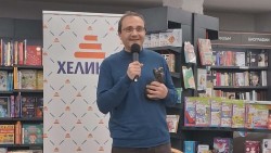 Боян Йорданов номиниран за националната награда „Христо. Г. Данов“ за 2026 г
