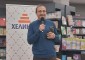 Боян Йорданов номиниран за националната награда „Христо. Г. Данов“ за 2026 г