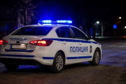 Мъж бе задържан след сбиване в центъра на село Лъга
