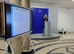 Матурите през 2026 г. с най-високи резултати от близо две десетилетия