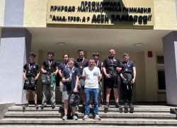 Златен триумф за отбора по електронни спортове на ППМГ – Ботевград