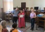 Детското полицейско управление в Етрополе завърши курса си на обучение