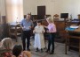 Детското полицейско управление в Етрополе завърши курса си на обучение