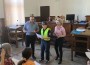 Детското полицейско управление в Етрополе завърши курса си на обучение