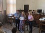 Детското полицейско управление в Етрополе завърши курса си на обучение