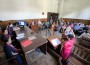 Детското полицейско управление в Етрополе завърши курса си на обучение