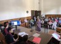 Детското полицейско управление в Етрополе завърши курса си на обучение