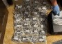 Разкрита е нелегална лаборатория за производство на хормонални препарати в Пирдоп