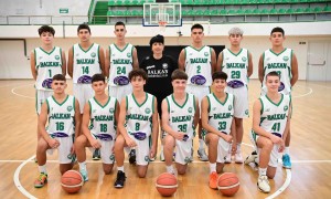 Загуба на 16-годишните и във втората среща