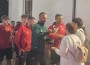 ПФК Етрополе се завърна в Трета лига след драматичен бараж