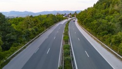 Временни ограничения на АМ „Хемус“ при п.в. „Ябланица“