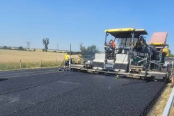 АПИ призовава за повишено внимание при пътуване през почивните дни заради ремонти по АМ „Тракия“ и АМ „Хемус“.
