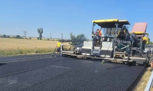 АПИ призовава за повишено внимание при пътуване през почивните дни заради ремонти по АМ „Тракия“ и АМ „Хемус“.