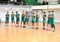 Балкан завърши седми при юношите до 16 години