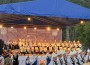 Етрополе преживя вечер, която ще остане в историята на града