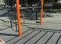 Новото мултифункционално игрище преобрази междублоковото пространство в ЖК „Васил Левски“