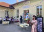 Община Правец зарадва четвъртокласниците с книги по случай завършването на началния етап на образованието