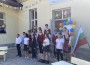Община Правец зарадва четвъртокласниците с книги по случай завършването на началния етап на образованието