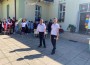 Община Правец зарадва четвъртокласниците с книги по случай завършването на началния етап на образованието