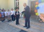 Община Правец зарадва четвъртокласниците с книги по случай завършването на началния етап на образованието