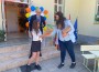 Община Правец зарадва четвъртокласниците с книги по случай завършването на началния етап на образованието