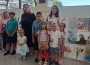 Талант и въображение в обща изложба на детските художествени школи