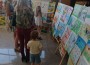 Талант и въображение в обща изложба на детските художествени школи