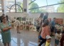 Талант и въображение в обща изложба на детските художествени школи